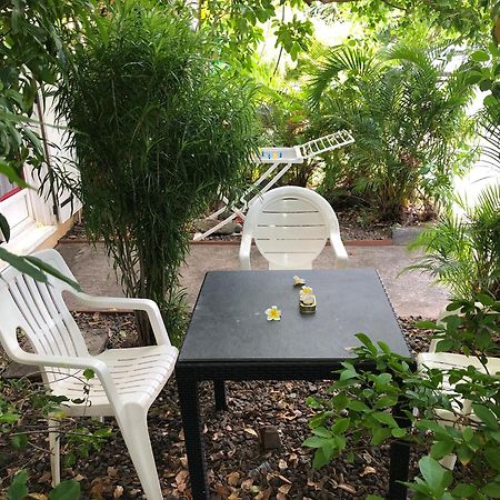 Appartement à pied dans l eau écolo 97434 à L'Ermitage-Les-Bains Extérieur photo