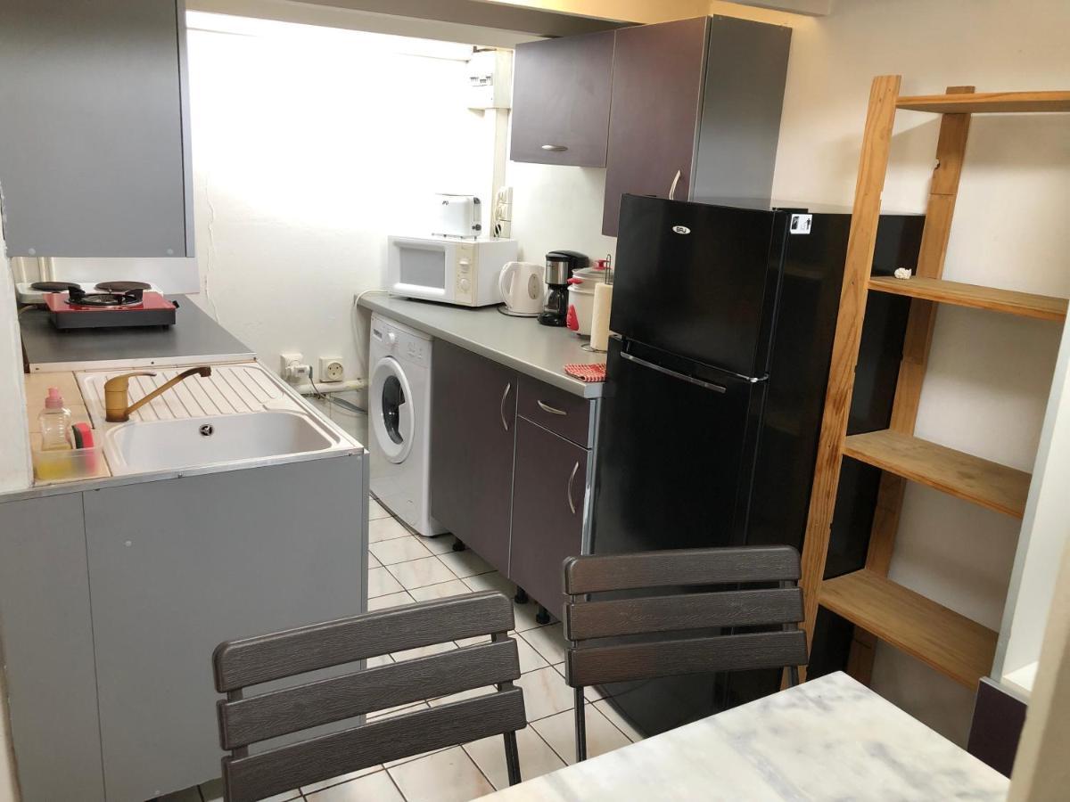 Appartement à pied dans l eau écolo 97434 à L'Ermitage-Les-Bains Extérieur photo