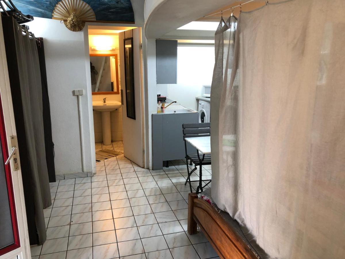 Appartement à pied dans l eau écolo 97434 à L'Ermitage-Les-Bains Extérieur photo