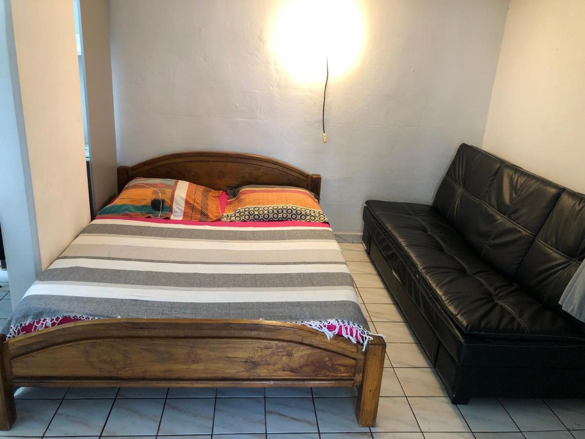 Appartement à pied dans l eau écolo 97434 à L'Ermitage-Les-Bains Extérieur photo