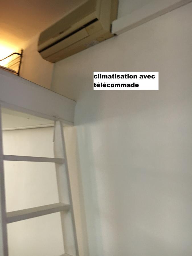 Appartement à pied dans l eau écolo 97434 à L'Ermitage-Les-Bains Extérieur photo