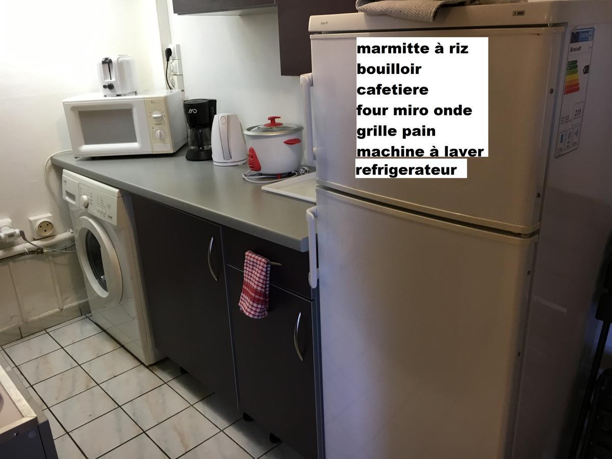 Appartement à pied dans l eau écolo 97434 à L'Ermitage-Les-Bains Extérieur photo