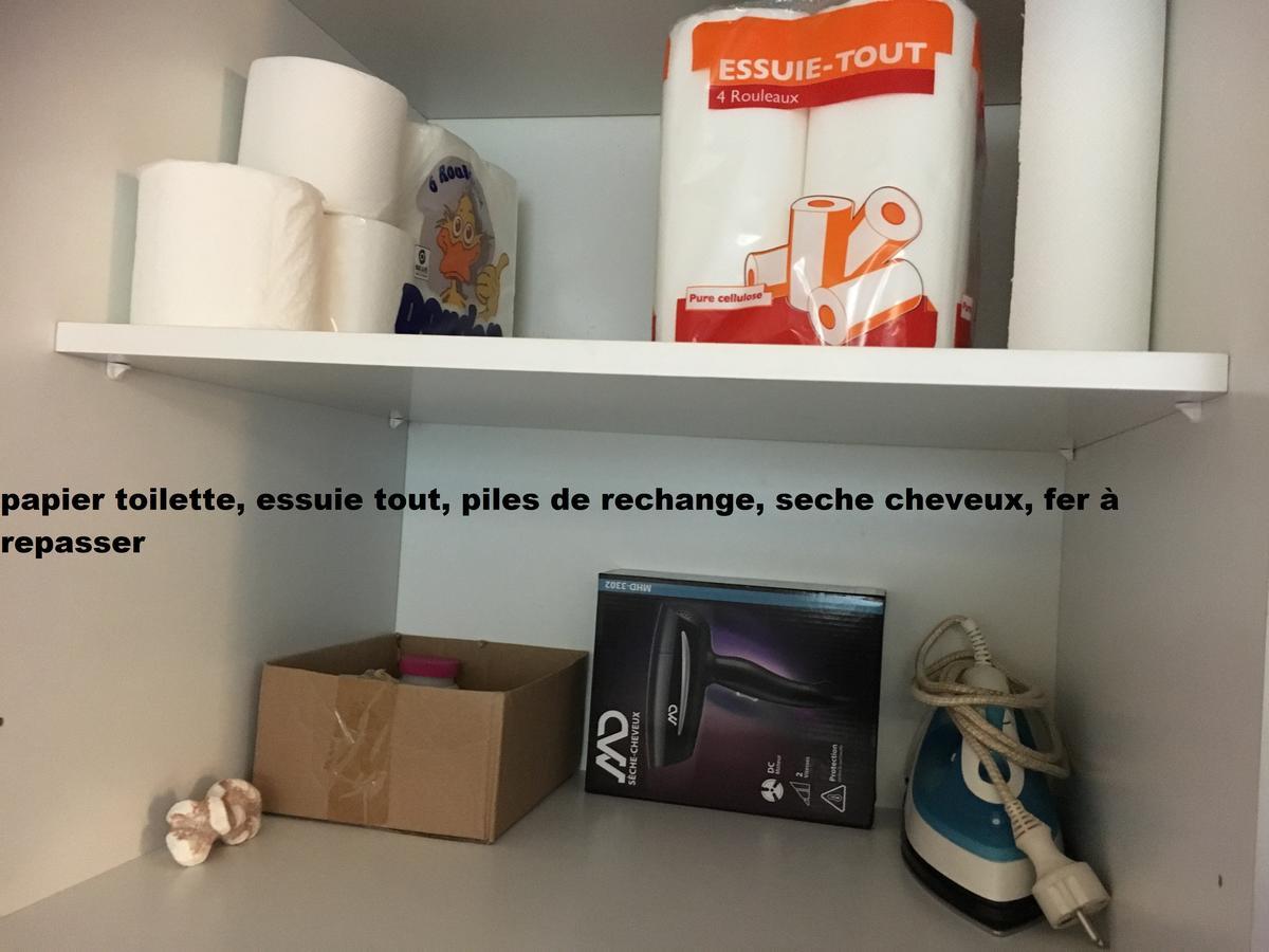 Appartement à pied dans l eau écolo 97434 à L'Ermitage-Les-Bains Extérieur photo
