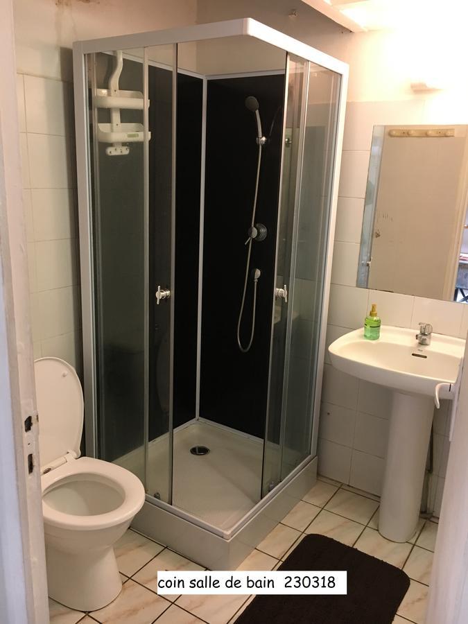 Appartement à pied dans l eau écolo 97434 à L'Ermitage-Les-Bains Extérieur photo