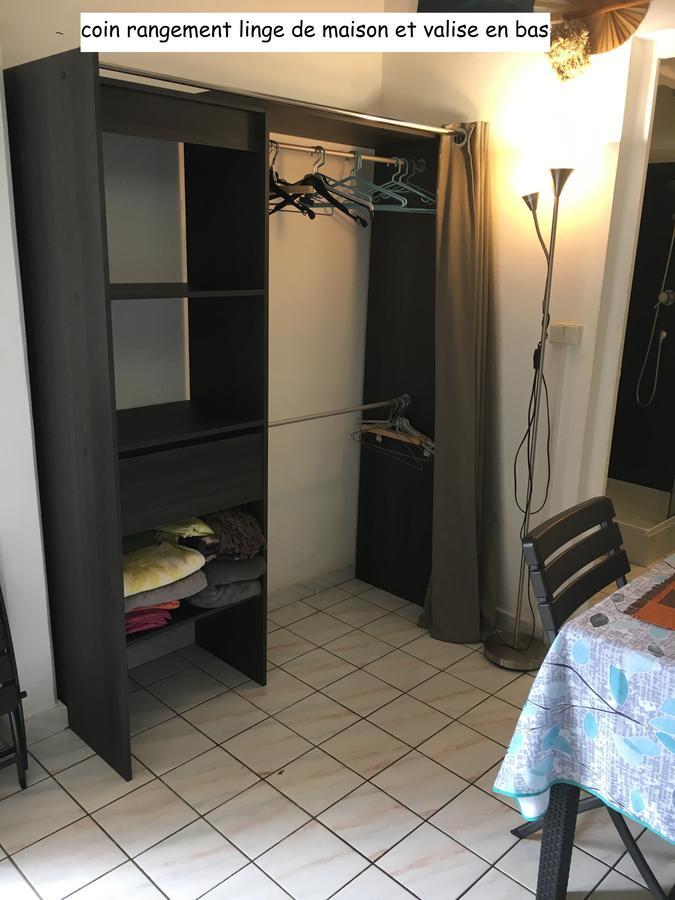 Appartement à pied dans l eau écolo 97434 à L'Ermitage-Les-Bains Extérieur photo
