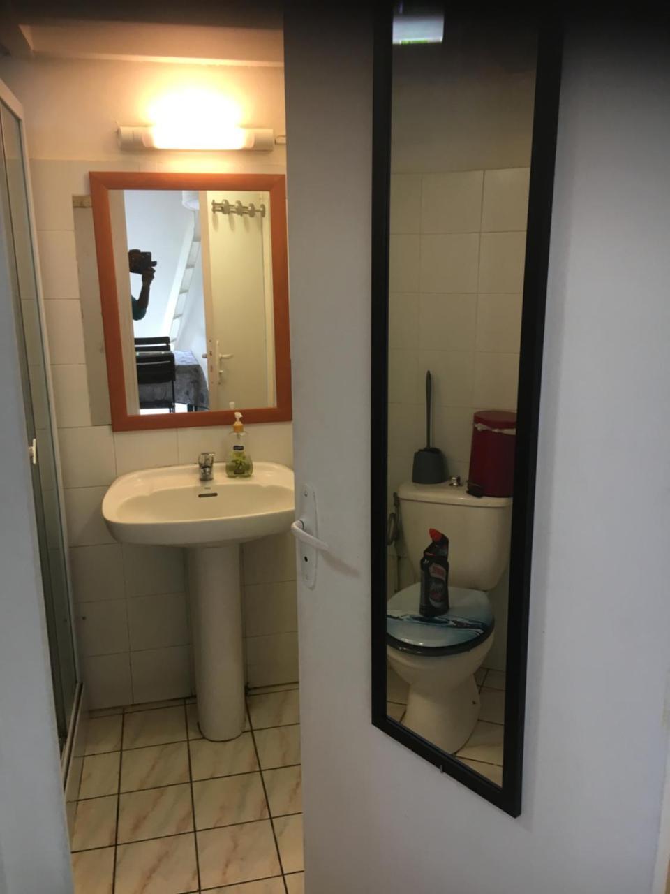 Appartement à pied dans l eau écolo 97434 à L'Ermitage-Les-Bains Extérieur photo